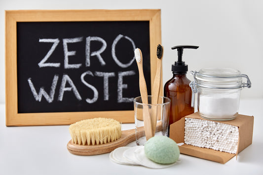 25 Sustainable Alternatives to Replace Single-Use Items in Your Home