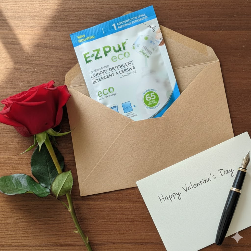 Valentine’s Limited 7 + 7 Bundle [910 loads]