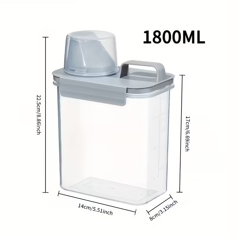 1040 Loads - with reuseble jug  55% off