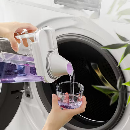 1040 Loads - with reuseble jug  55% off